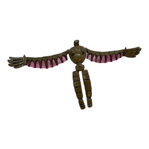 LAPUTA (ラピュタ) 天空の城ラピュタ Robot Soldier ロボット兵 フィギュア フィギュア