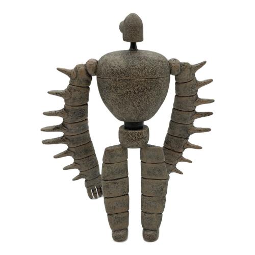 LAPUTA (ラピュタ) COMINICA コミニカ 天空の城ラピュタ ロボット兵 DXフィギュア フィギュア