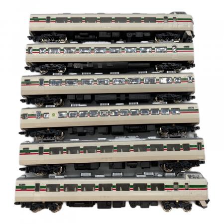 KATO 10-159 JR東日本　183系あずさ6両セット KATO (カトー) 車両セット Nゲージ 10-159 JR 183系あずさ｜トレファク