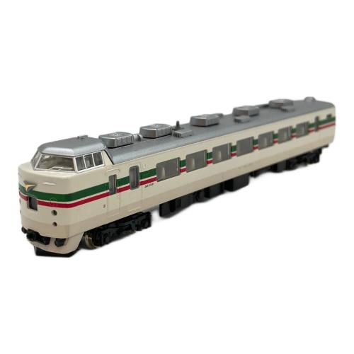 KATO (カトー) 車両セット Nゲージ 10-159 JR 183系あずさ