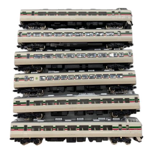 KATO (カトー) 車両セット Nゲージ 10-159 JR 183系あずさ