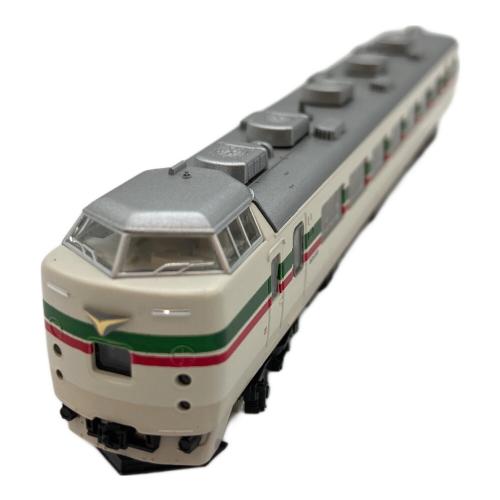 KATO (カトー) 車両セット Nゲージ 10-159 JR 183系あずさ