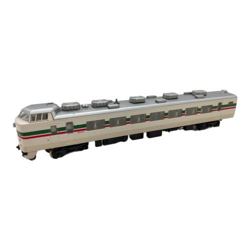 KATO (カトー) 車両セット Nゲージ 10-159 JR 183系あずさ