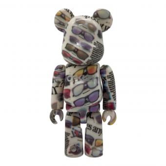 BEAR BRICK (ベアブリック) シリーズ30 OAKLEY ｼｰｸﾚｯﾄ 100％