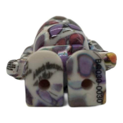 BEAR BRICK (ベアブリック) シリーズ30 OAKLEY ｼｰｸﾚｯﾄ 100％