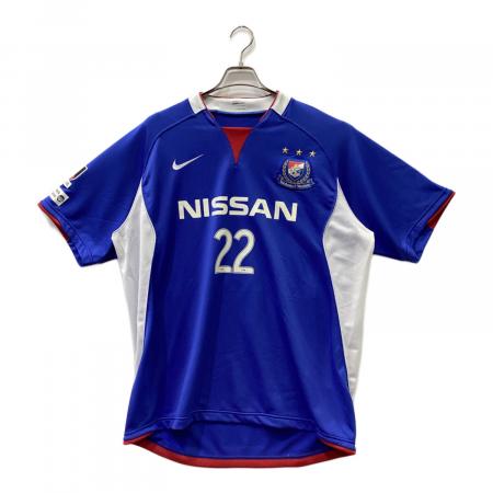 横浜F・マリノス (ヨコハマエフマリノス) サッカーユニフォーム
