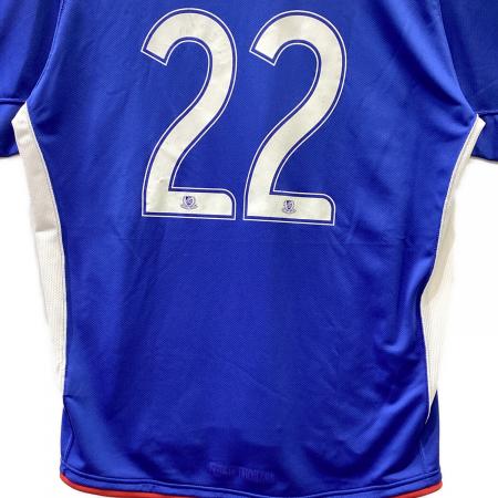 横浜F・マリノス (ヨコハマエフマリノス) サッカーユニフォーム