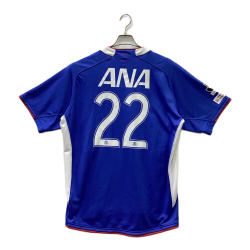 横浜マリノス　レプリカユニフォーム 横浜F・マリノス (ヨコハマエフマリノス) サッカーユニフォーム