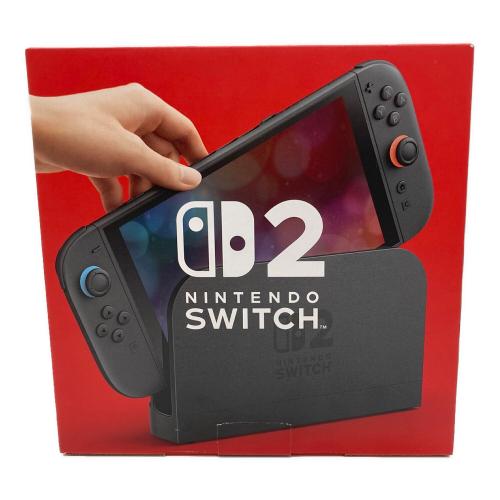 Nintendo (ニンテンドー) Nintendo Switch2 BEE-001