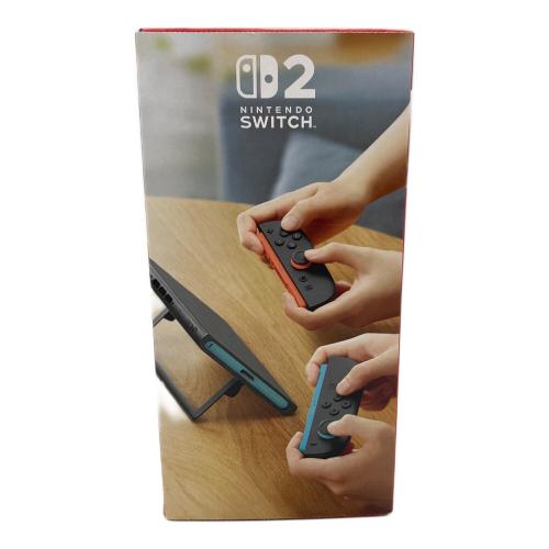 Nintendo (ニンテンドー) Nintendo Switch2 BEE-001