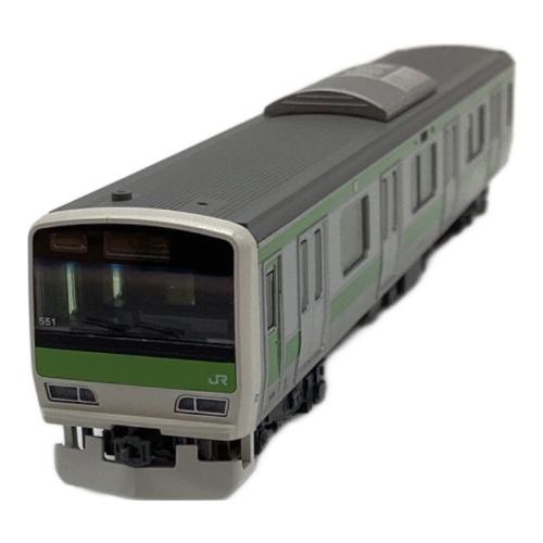 KATO (カトー) E231系500番台山手線 基本セット Nゲージ 10-890