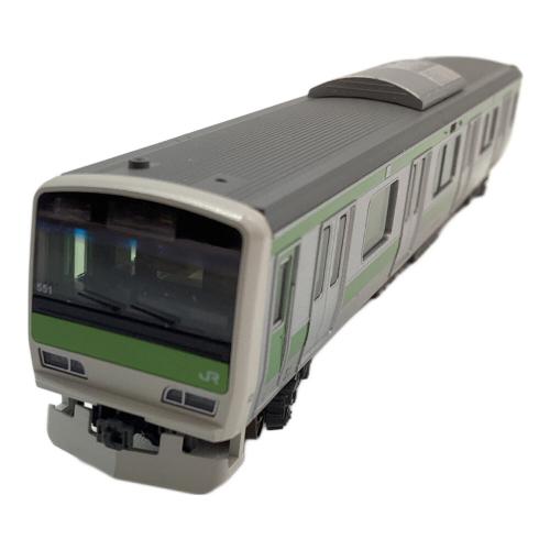 KATO (カトー) E231系500番台山手線 基本セット Nゲージ 10-890