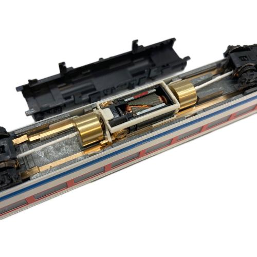 KATO (カトー) 10-1202 489系 白山色 5両基本セット Nゲージ