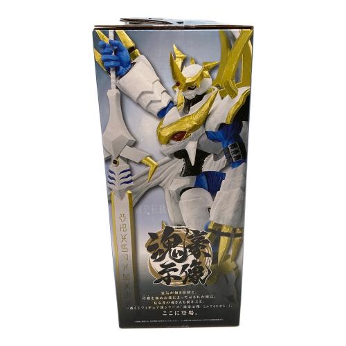 デジモンアドベンチャー インペリアルドラモン：パラディンモード-魂豪示像- 「一番くじ 『デジモン』シリーズ -光と闇の衝突-」 B賞 フィギュア フィギュア