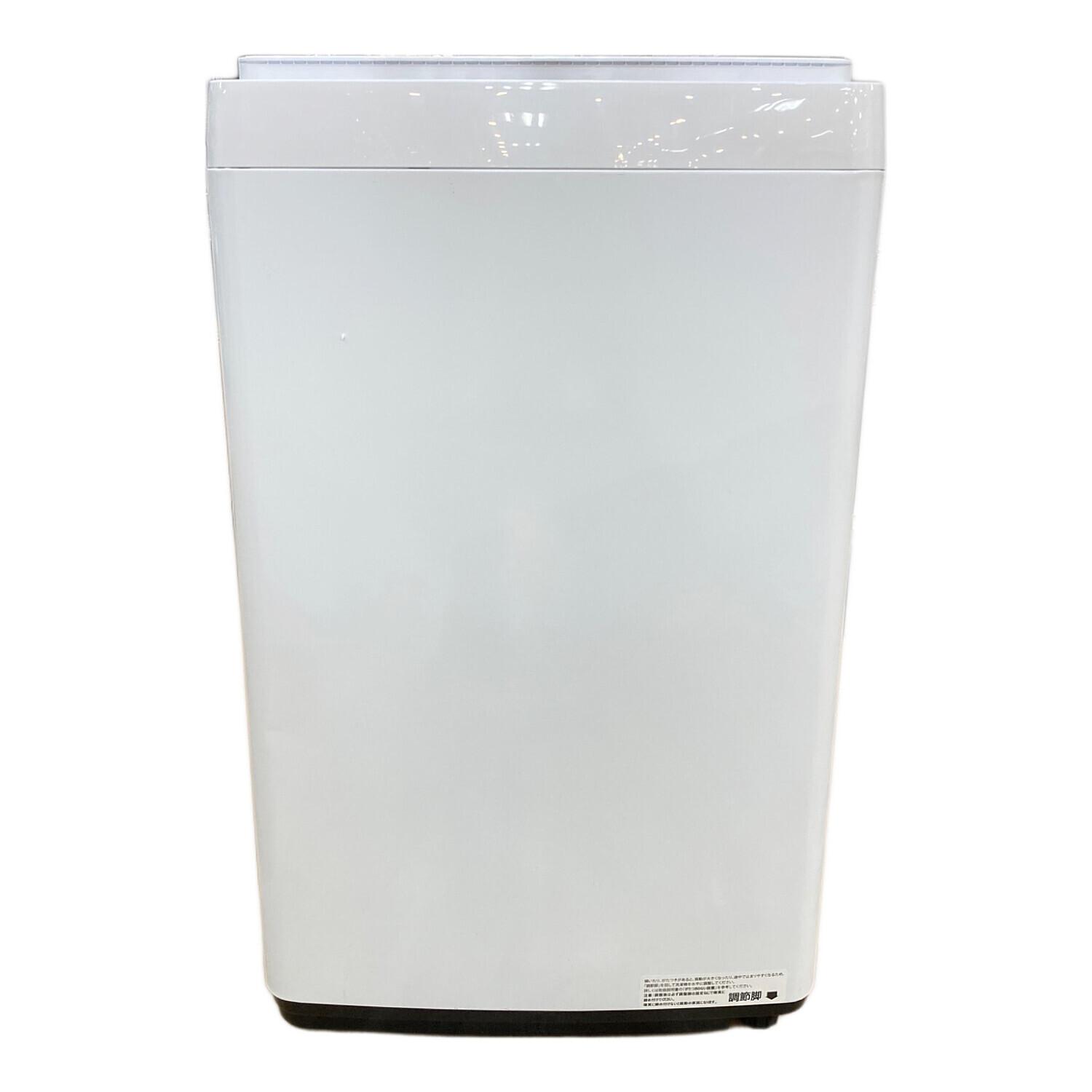 Hisense (ハイセンス) 全自動洗濯機 HW-K60J 2025年製 ヨゴレ有