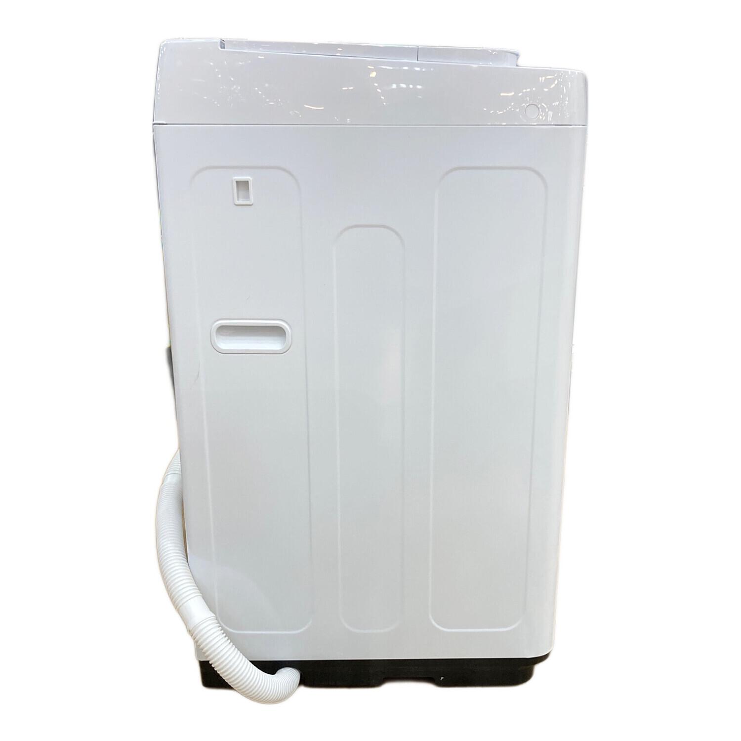 Hisense (ハイセンス) 全自動洗濯機 HW-K60J 2025年製 ヨゴレ有