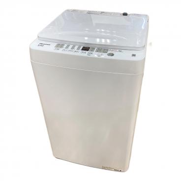 Haier (ハイアール) 2ドア冷蔵庫 JR-NF148B 2020年製 337 148L