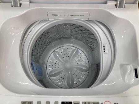 Hisense (ハイセンス) 全自動洗濯機 HW-K60J 2025年製 ヨゴレ有