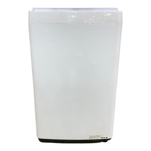 Hisense (ハイセンス) 全自動洗濯機 HW-K60J 2025年製 ヨゴレ有