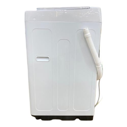 Hisense (ハイセンス) 全自動洗濯機 HW-K60J 2025年製 ヨゴレ有
