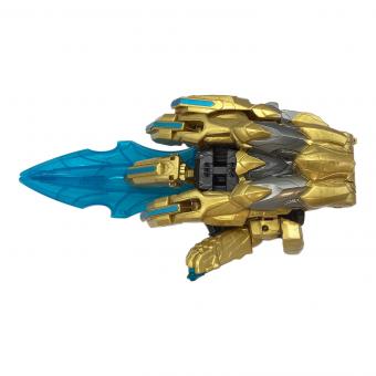 ナンバーワン戦隊ゴジュウジャー (ナンバーワンセンタイゴジュウジャー) DXテガソード 戦隊ヒーロー 現状販売