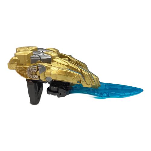 ナンバーワン戦隊ゴジュウジャー (ナンバーワンセンタイゴジュウジャー) DXテガソード 戦隊ヒーロー 現状販売