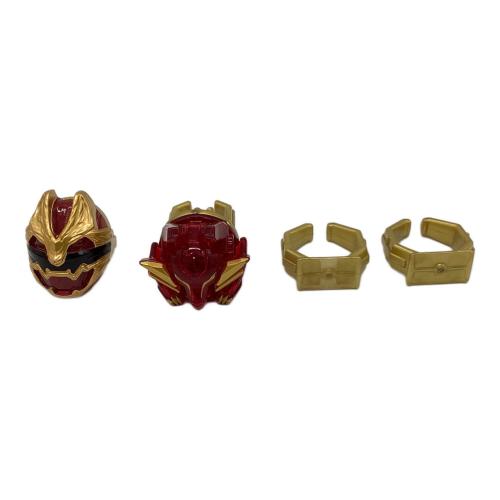 ナンバーワン戦隊ゴジュウジャー (ナンバーワンセンタイゴジュウジャー) DXテガソード 戦隊ヒーロー 現状販売