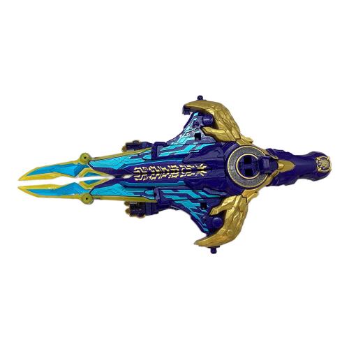ナンバーワン戦隊ゴジュウジャー (ナンバーワンセンタイゴジュウジャー) DXリョウテガソード 戦隊ヒーロー