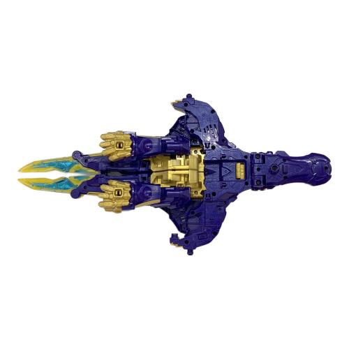 ナンバーワン戦隊ゴジュウジャー (ナンバーワンセンタイゴジュウジャー) DXリョウテガソード 戦隊ヒーロー