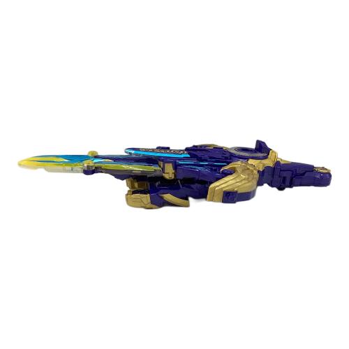 ナンバーワン戦隊ゴジュウジャー (ナンバーワンセンタイゴジュウジャー) DXリョウテガソード 戦隊ヒーロー