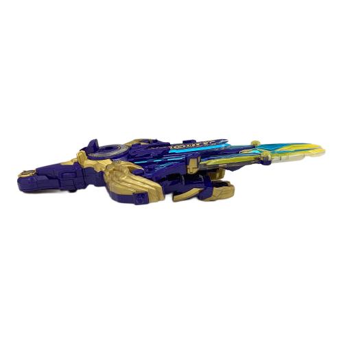 ナンバーワン戦隊ゴジュウジャー (ナンバーワンセンタイゴジュウジャー) DXリョウテガソード 戦隊ヒーロー