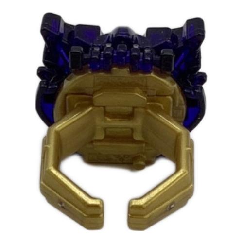 ナンバーワン戦隊ゴジュウジャー (ナンバーワンセンタイゴジュウジャー) DXリョウテガソード 戦隊ヒーロー