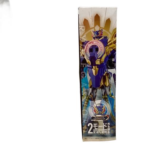 ナンバーワン戦隊ゴジュウジャー (ナンバーワンセンタイゴジュウジャー) DXリョウテガソード 戦隊ヒーロー