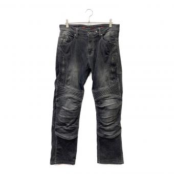 komine (コミネ) ライディングパンツ WJ-731S メンズ SIZE L ブラック