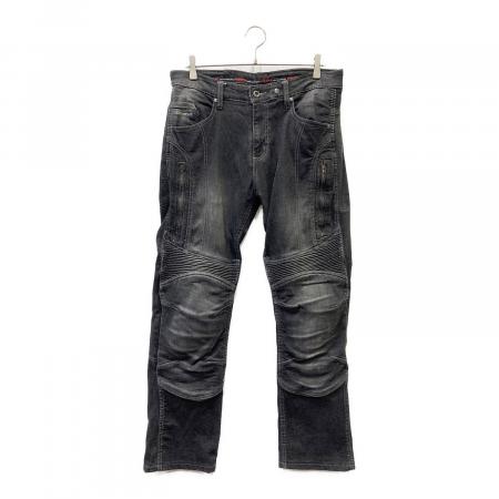 komine (コミネ) ライディングパンツ WJ-731S メンズ SIZE L ブラック