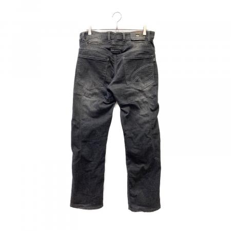 komine (コミネ) ライディングパンツ WJ-731S メンズ SIZE L ブラック