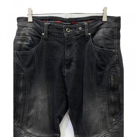 komine (コミネ) ライディングパンツ WJ-731S メンズ SIZE L ブラック