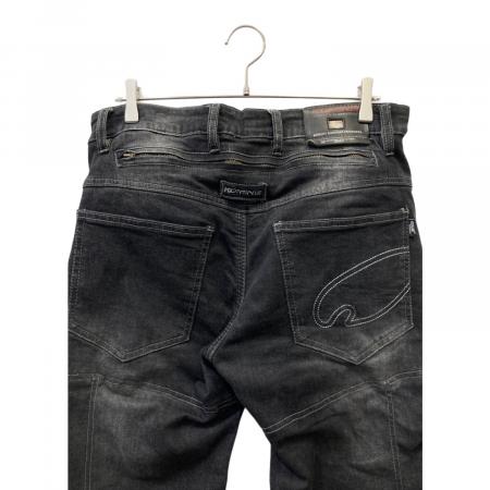 komine (コミネ) ライディングパンツ WJ-731S メンズ SIZE L ブラック