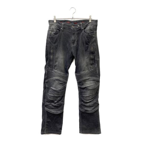 komine (コミネ) ライディングパンツ WJ-731S メンズ SIZE L ブラック