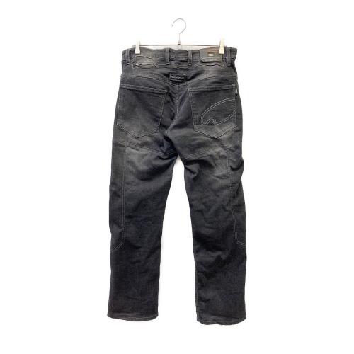 komine (コミネ) ライディングパンツ WJ-731S メンズ SIZE L ブラック