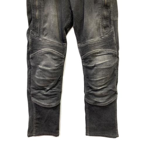 komine (コミネ) ライディングパンツ WJ-731S メンズ SIZE L ブラック
