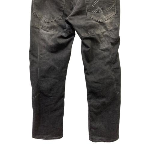 komine (コミネ) ライディングパンツ WJ-731S メンズ SIZE L ブラック