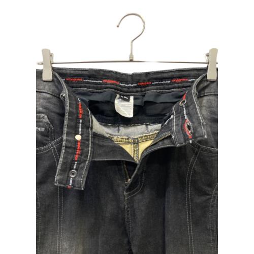 komine (コミネ) ライディングパンツ WJ-731S メンズ SIZE L ブラック
