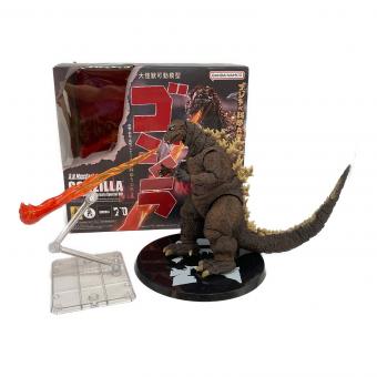 ゴジラ S.H.MonsterArts ゴジラ(1954) 70周年特別記念Ver. フィギュア S.H.MonsterArts