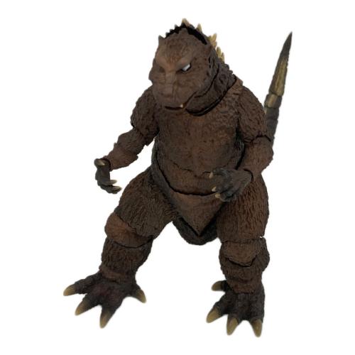ゴジラ S.H.MonsterArts ゴジラ(1954) 70周年特別記念Ver. フィギュア S.H.MonsterArts