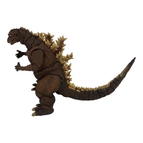 ゴジラ S.H.MonsterArts ゴジラ(1954) 70周年特別記念Ver. フィギュア S.H.MonsterArts