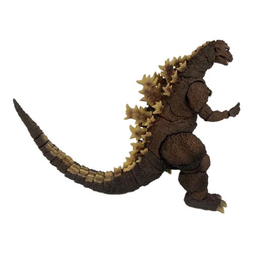 ゴジラ S.H.MonsterArts ゴジラ(1954) 70周年特別記念Ver. フィギュア S.H.MonsterArts