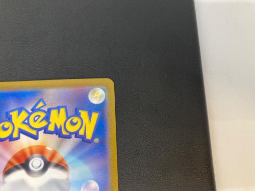 ミュウex ポケモンカード SAR  スカーレット&バイオレット