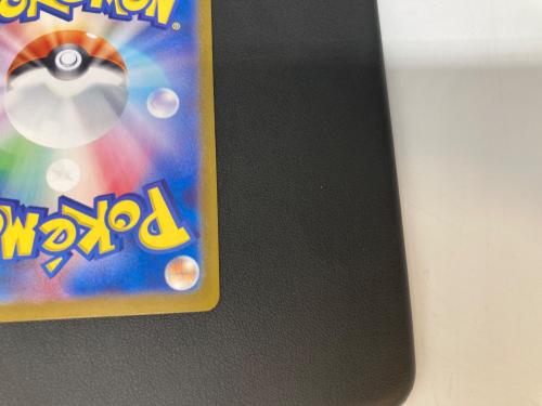 ミュウex ポケモンカード SAR  スカーレット&バイオレット