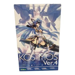 コトブキヤ ゼノサーガIII  KOS-MOS Ver.4 プラモデル